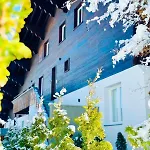 Stylish Gem Lejlighed Kandersteg