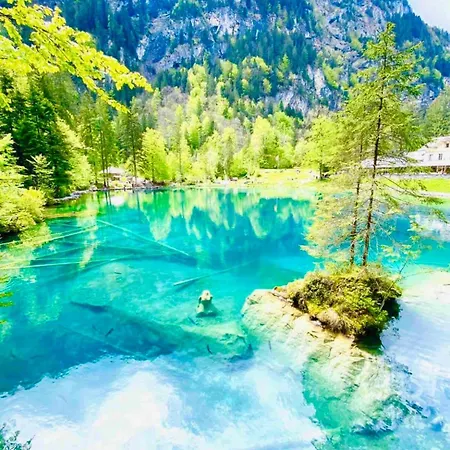 Stylish Gem * Kandersteg