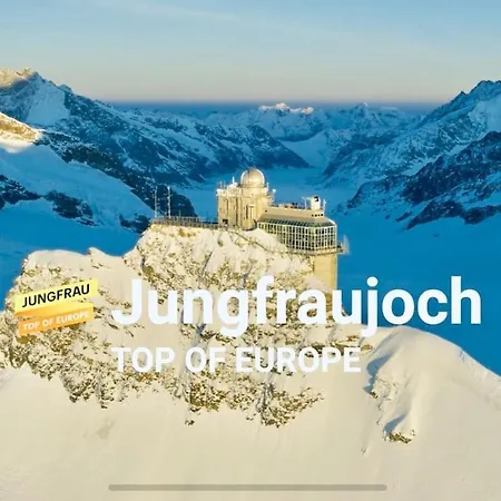 Stylish Gem * Kandersteg