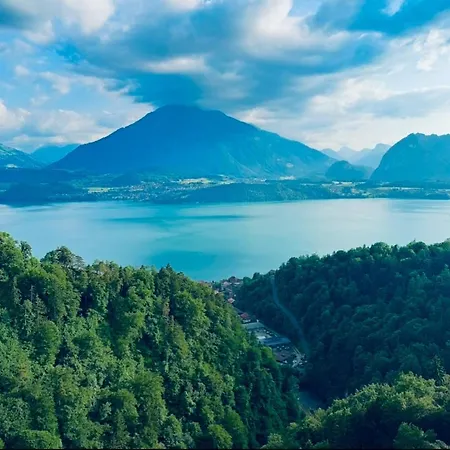 아파트 Stylish Gem *