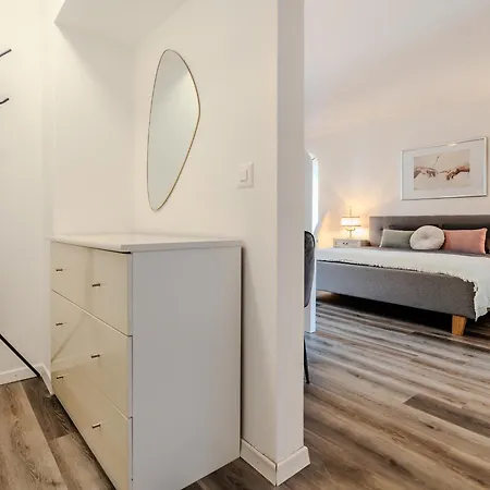 Appartement Stylish Gem *
