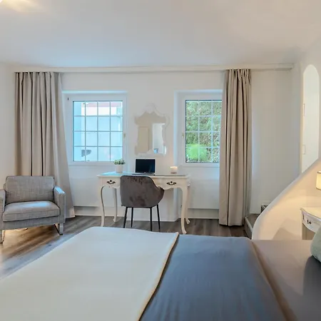 Stylish Gem 아파트 칸더슈텍