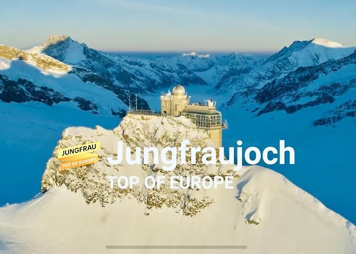 Stylish Gem * Kandersteg