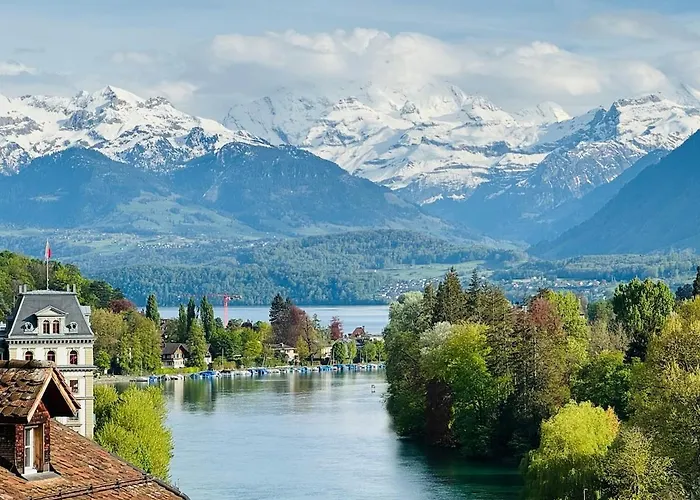 Lejlighed Stylish Gem