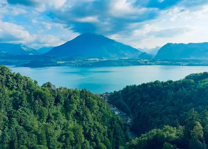 Lejlighed Stylish Gem *