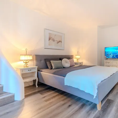 Stylish Gem Apartmán Kandersteg