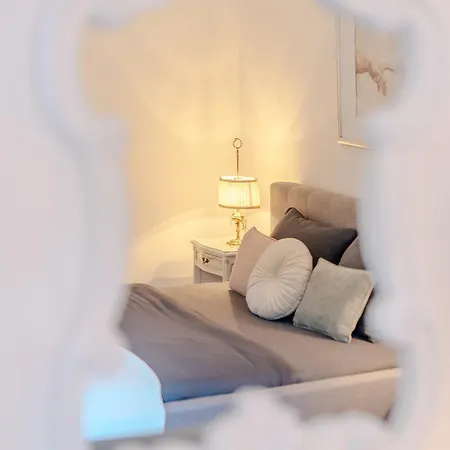 Stylish Gem Apartmán *