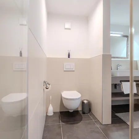 Stylish Gem Apartmán *