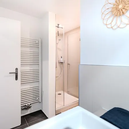 Апартаменты Stylish Gem Кандерштег